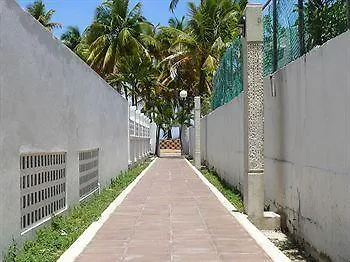 Borinquen Beach Inn San Juan