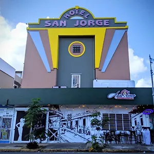 San Jorge 2* San Juan