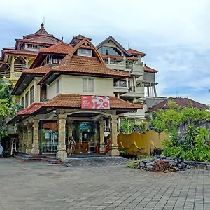 Collection O 91081 New Arena 3* Kuta (Bali)