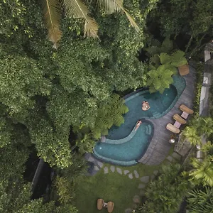 Amarea & By Ini Vie Hospitality 5* Ubud (Bali)