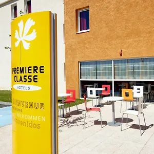 Hotel Premiere Classe Istres