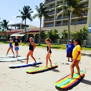 Hostal Surf Puerto Rico San Juan